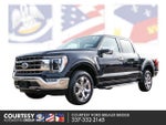 2021 F-150 Thumbnail 1