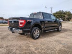 2021 F-150 Thumbnail 4