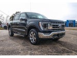 2021 F-150 Thumbnail 5