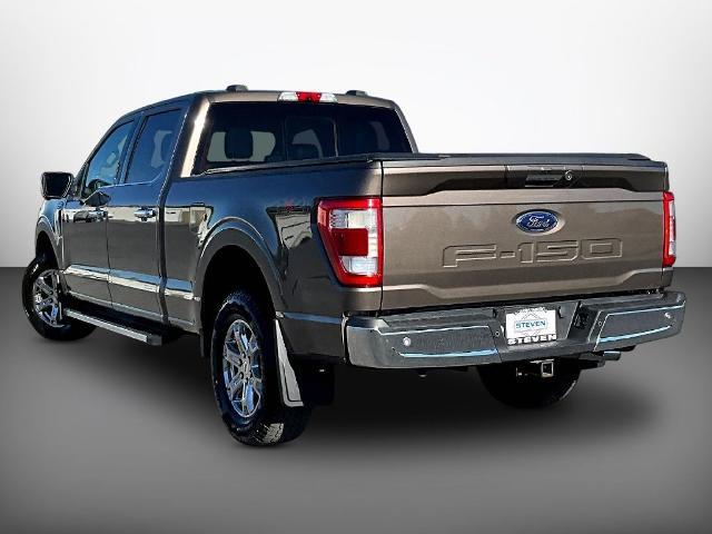 2021 Ford F-150 - $37,299
