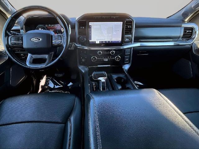 2021 Ford F-150 - $37,299