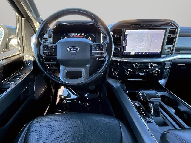 2021 Ford F-150 - $37,299
