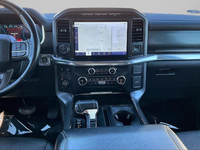 2021 Ford F-150 - $37,299