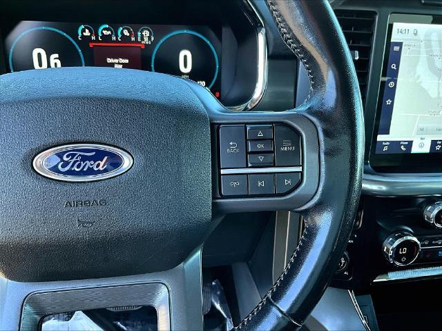 2021 Ford F-150 - $37,299