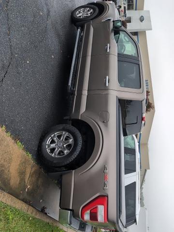 2021 Ford F-150 - $37,299