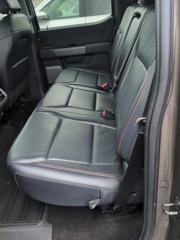2021 Ford F-150 - $37,299