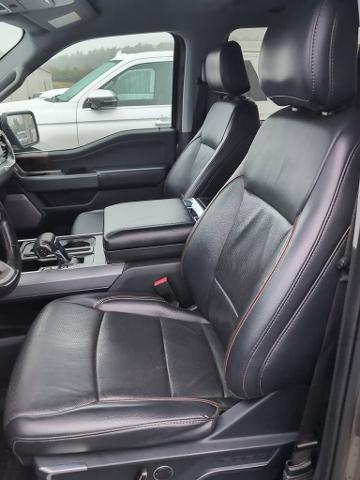 2021 Ford F-150 - $37,299