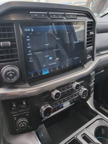 2021 Ford F-150 - $37,299