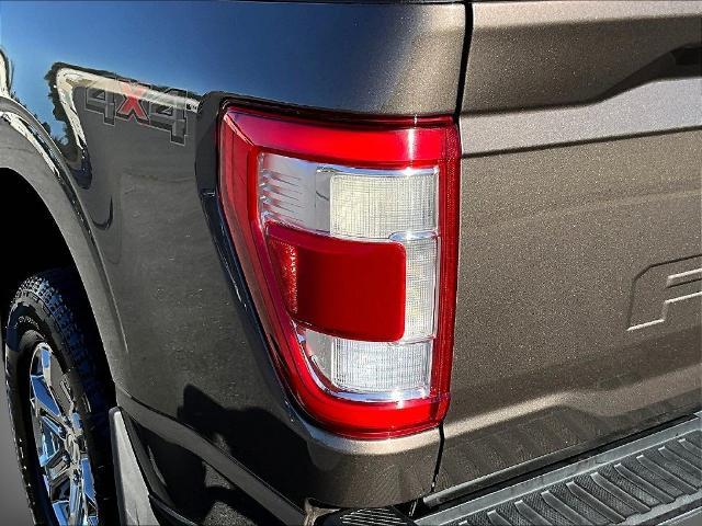 2021 Ford F-150 - $37,299