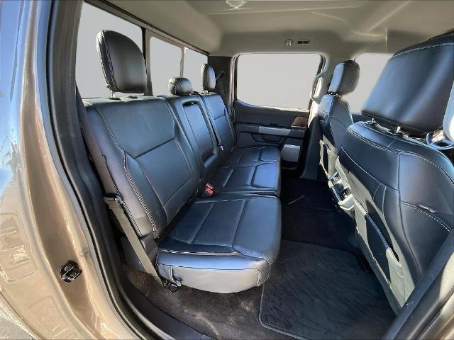 2021 Ford F-150 - $37,299