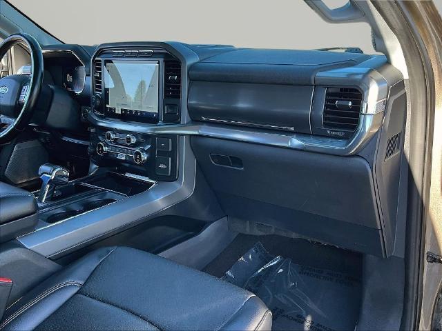 2021 Ford F-150 - $37,299