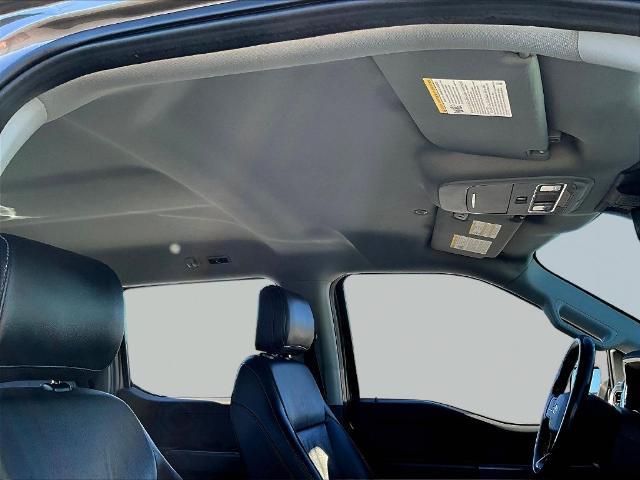 2021 Ford F-150 - $37,299