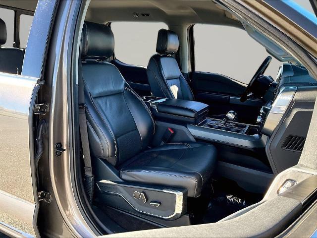 2021 Ford F-150 - $37,299