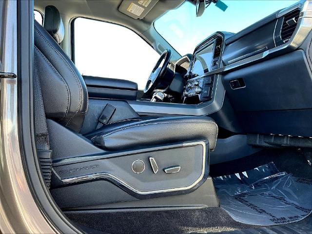 2021 Ford F-150 - $37,299