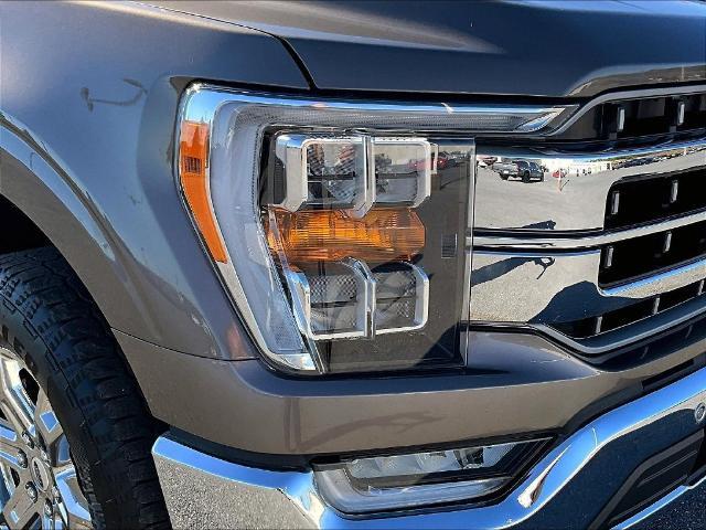 2021 Ford F-150 - $37,299