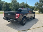 2021 F-150 Thumbnail 4