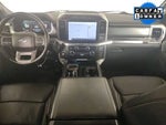 2021 F-150 Thumbnail 3