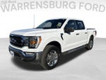 2021 F-150 Thumbnail 3