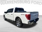 2021 F-150 Thumbnail 5