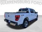 2021 F-150 Thumbnail 7