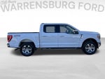 2021 F-150 Thumbnail 8