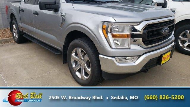 Preowned 2021 Ford F-150 XL for Sale