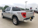 2021 F-150 Thumbnail 5