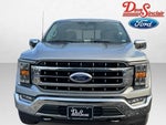 2022 F-150 Thumbnail 2