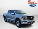 2022 F-150 Thumbnail 4