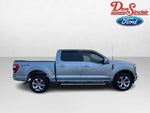 2022 F-150 Thumbnail 5