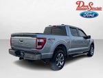 2022 F-150 Thumbnail 7