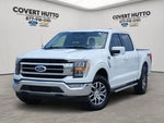 2022 F-150 Thumbnail 1