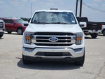 2022 F-150 Thumbnail 2