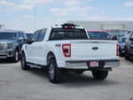 2022 F-150 Thumbnail 5