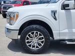 2022 F-150 Thumbnail 9