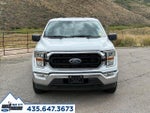 2022 F-150 Thumbnail 8