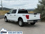 2022 F-150 Thumbnail 3