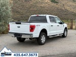 2022 F-150 Thumbnail 5