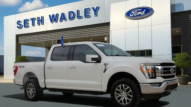 Preowned 2022 Ford F-150 XL for Sale