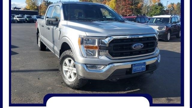 Preowned 2022 Ford F-150 XL for Sale