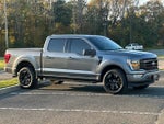 2022 F-150 Thumbnail 3