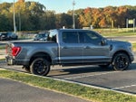 2022 F-150 Thumbnail 4