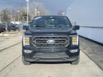 2022 F-150 Thumbnail 2