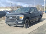 2022 F-150 Thumbnail 3