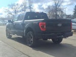 2022 F-150 Thumbnail 4