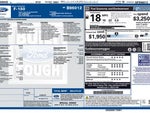 2022 F-150 Thumbnail 2