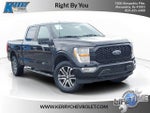 2022 F-150 Thumbnail 1