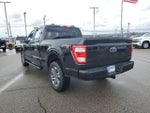 2022 F-150 Thumbnail 3