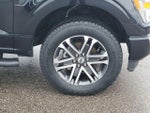 2022 F-150 Thumbnail 6