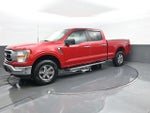 2022 F-150 Thumbnail 2
